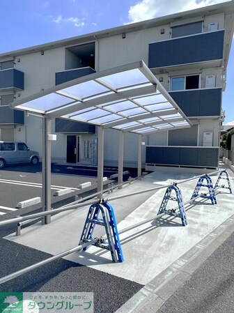 Navisの物件内観写真